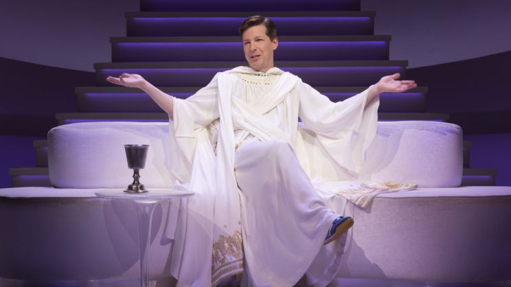 Sean Hayes