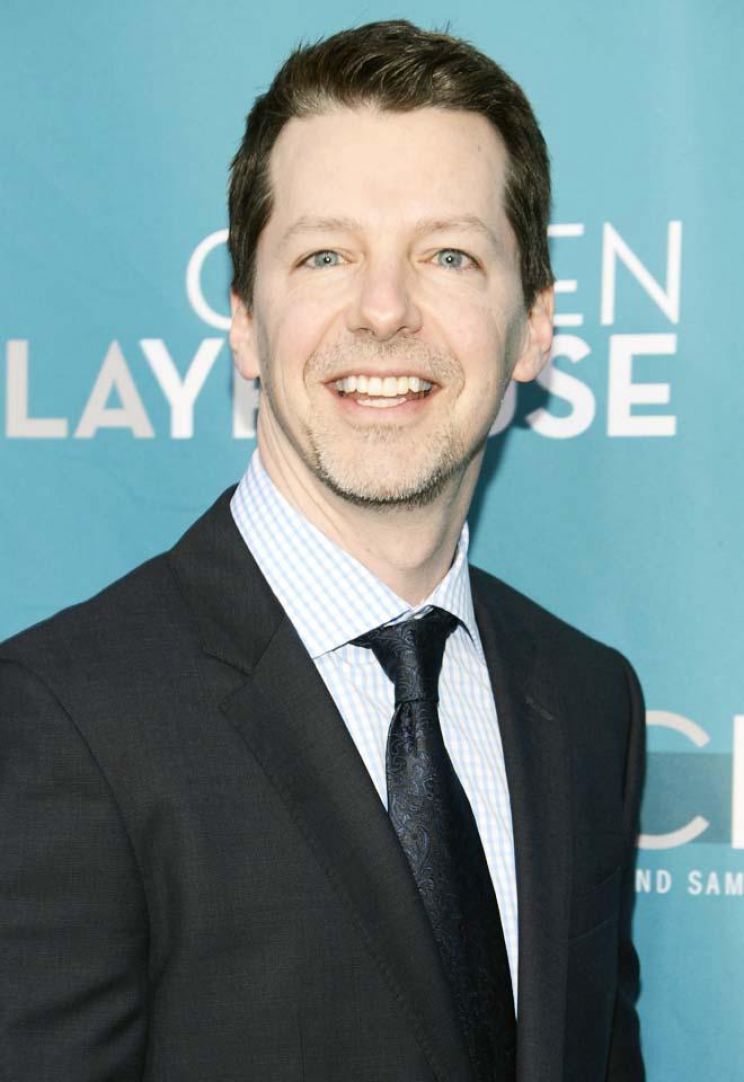 Sean Hayes