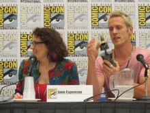 Sean Hemeon