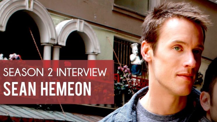 Sean Hemeon