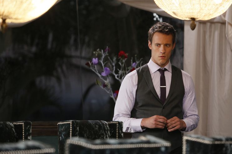 Sean Hemeon