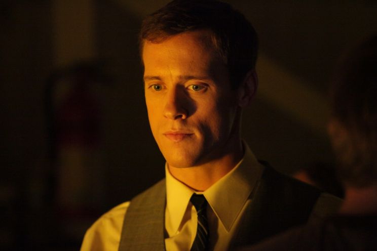 Sean Hemeon