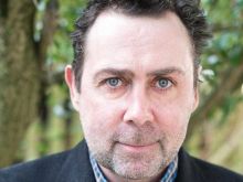Sean Hughes
