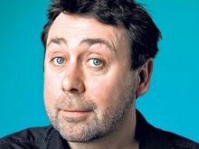 Sean Hughes