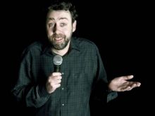 Sean Hughes