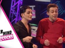 Sean Hughes