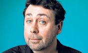 Sean Hughes