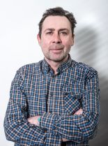 Sean Hughes