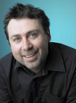 Sean Hughes