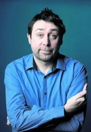 Sean Hughes