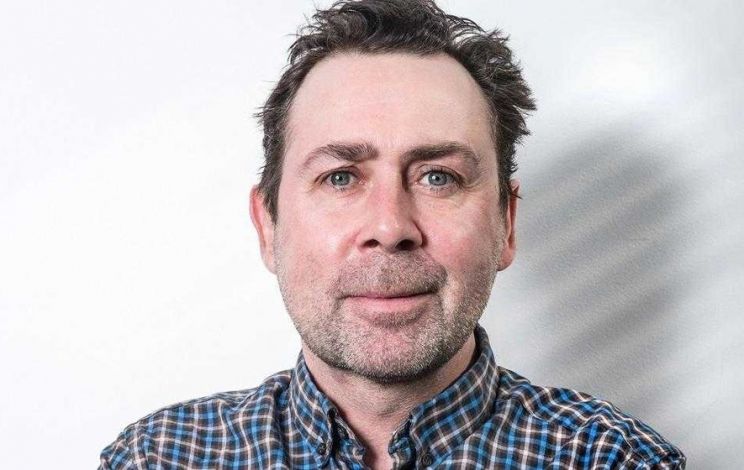 Sean Hughes