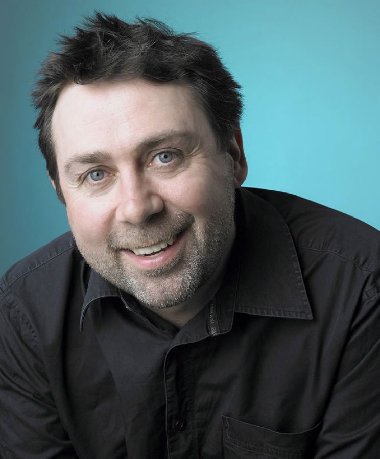 Sean Hughes