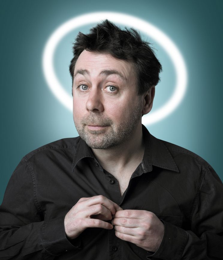 Sean Hughes