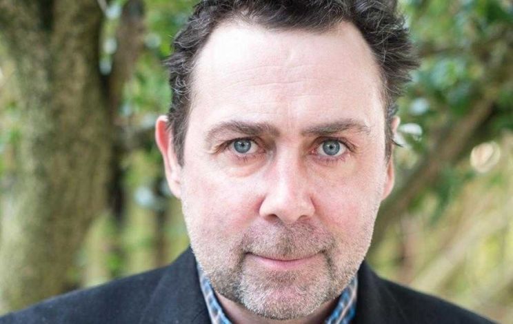 Sean Hughes