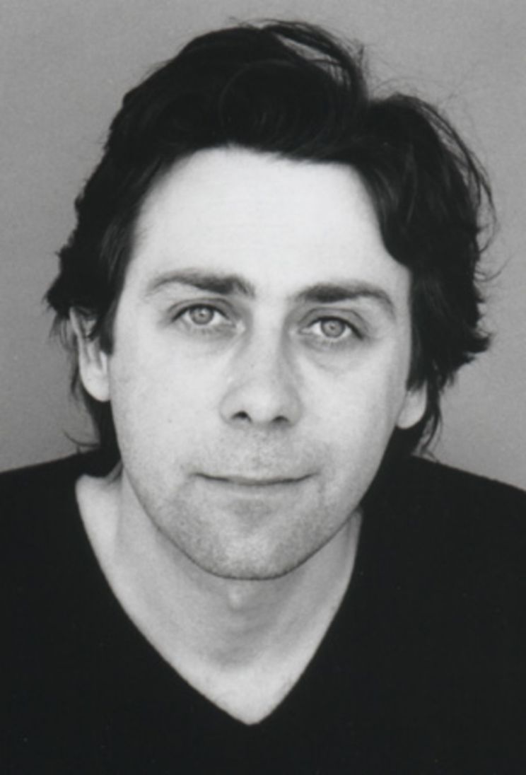 Sean Hughes