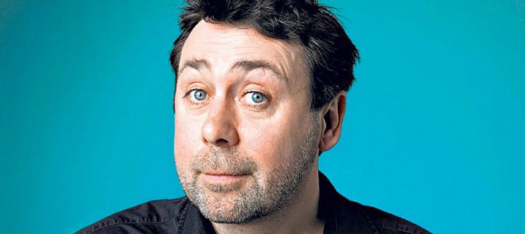 Sean Hughes