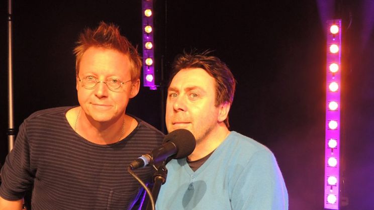 Sean Hughes