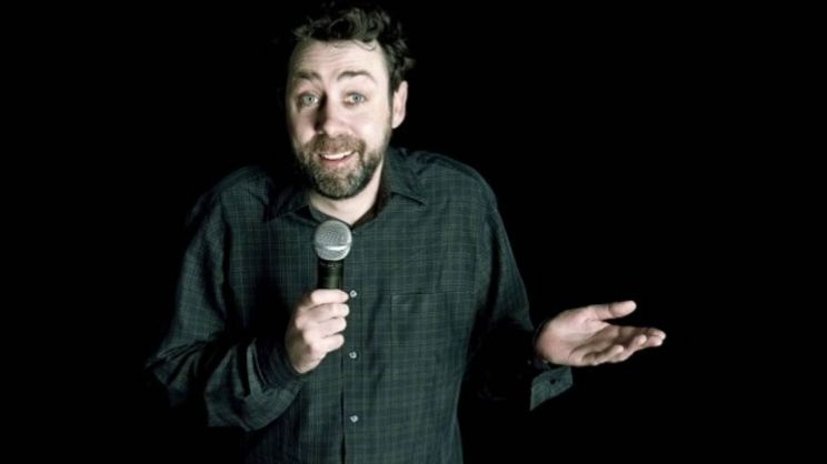 Sean Hughes