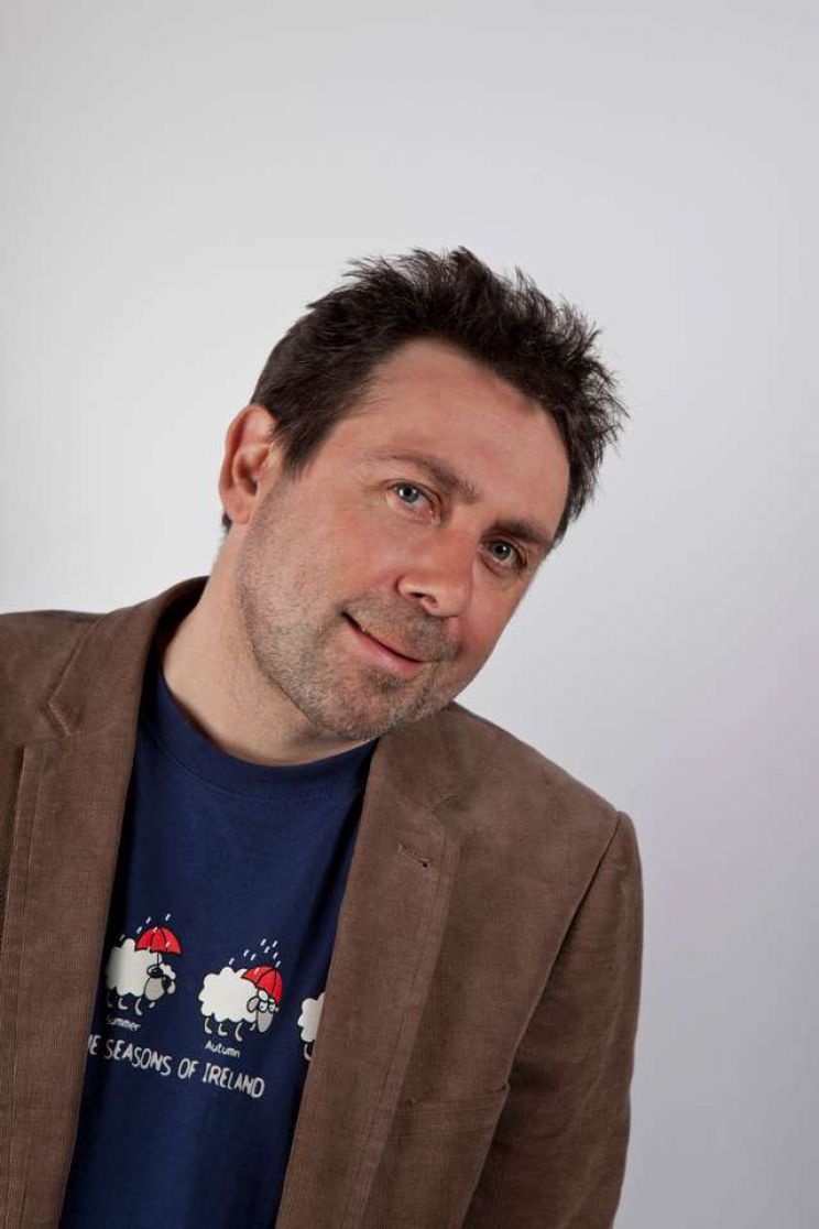 Sean Hughes