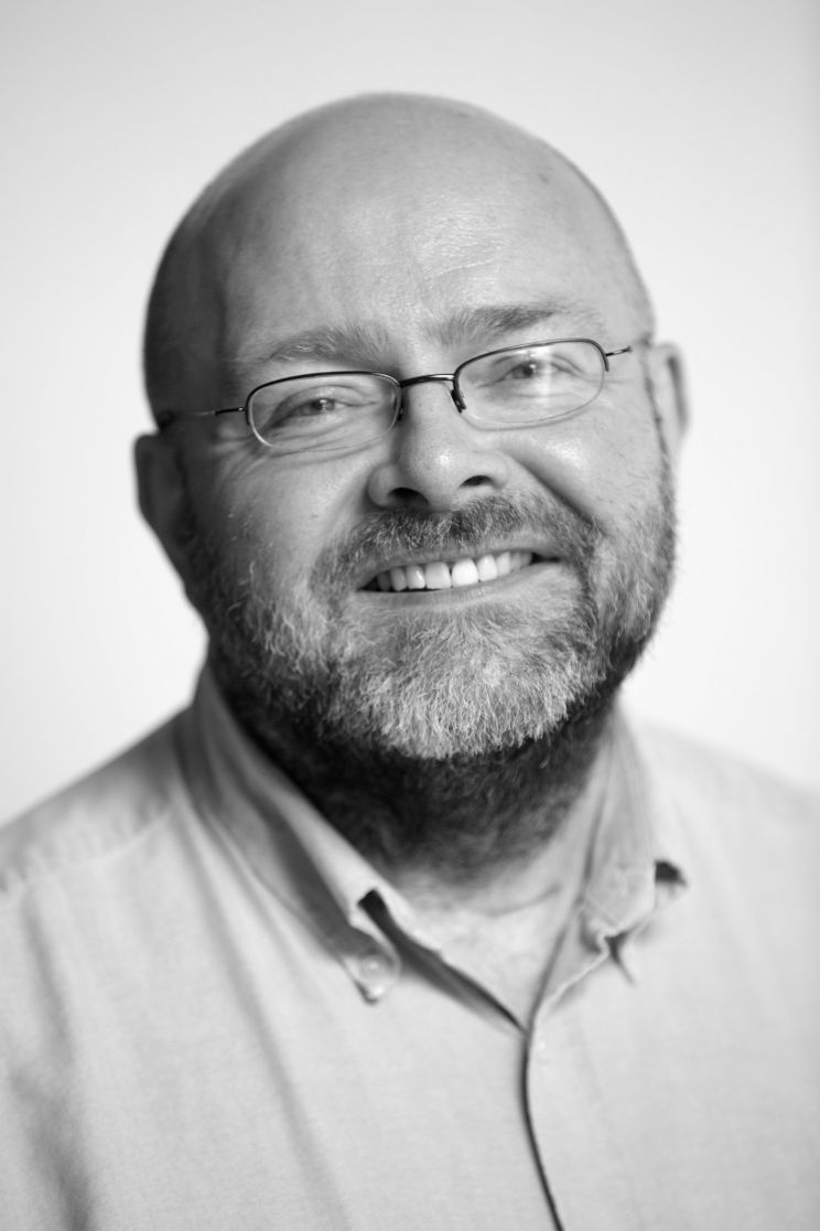 Sean Hughes