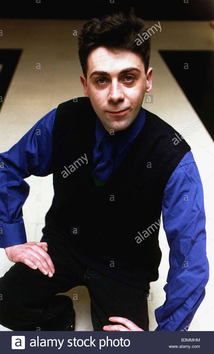 Sean Hughes