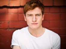 Sean James Murphy