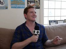 Sean James Murphy