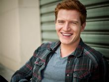 Sean James Murphy