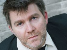 Sean James Murphy