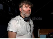 Sean James Murphy