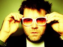 Sean James Murphy