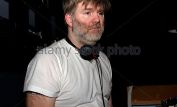 Sean James Murphy