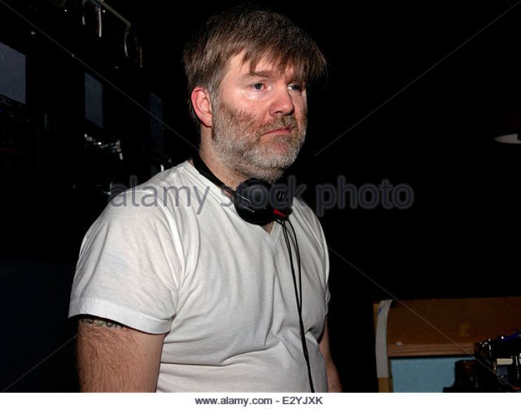 Sean James Murphy