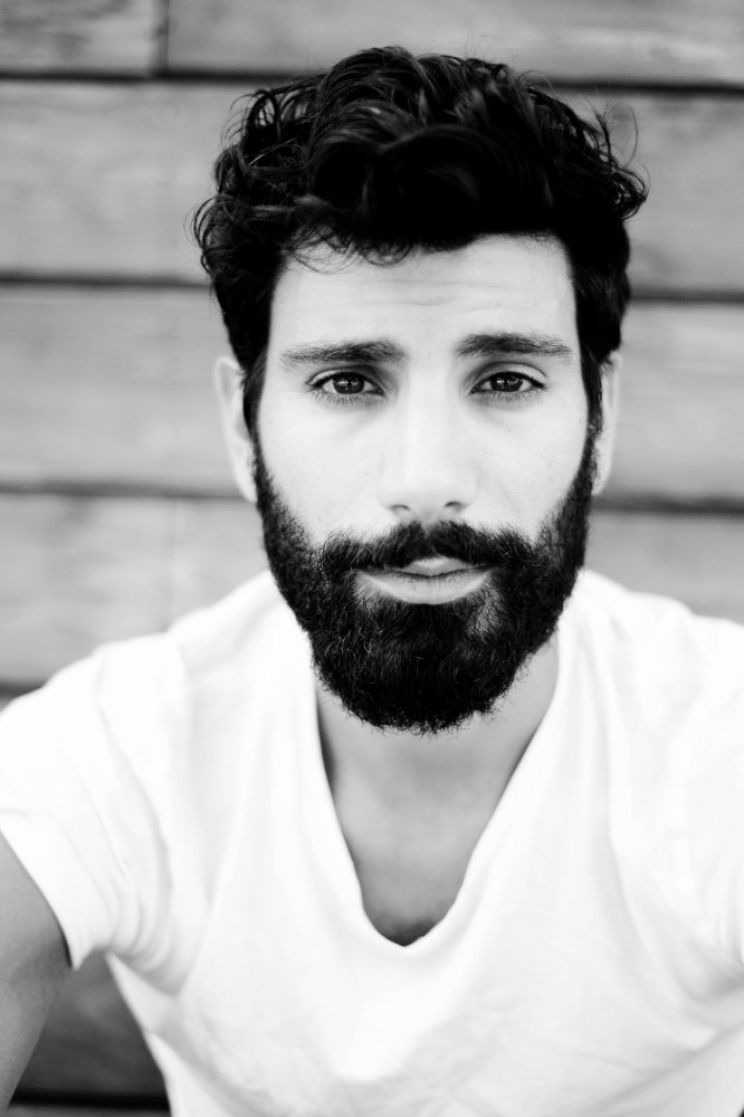 Sean James Murphy