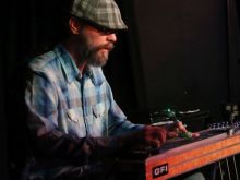 Sean Jenkins