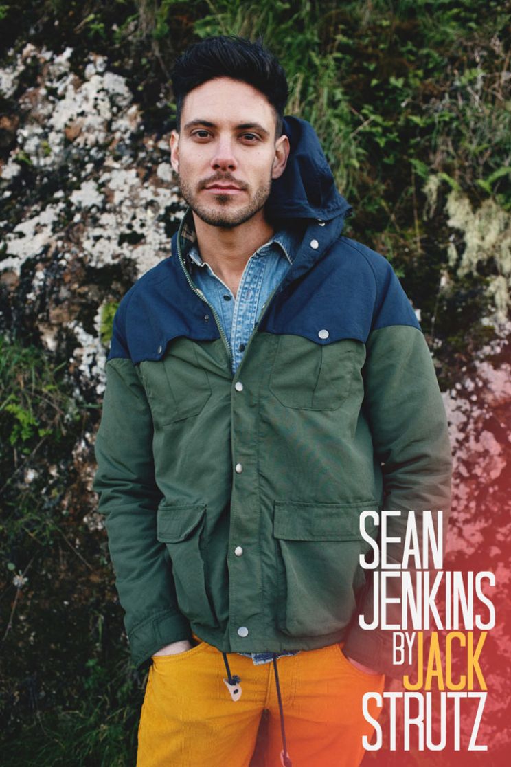 Sean Jenkins