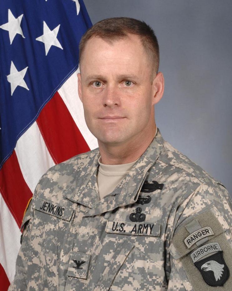 Sean Jenkins