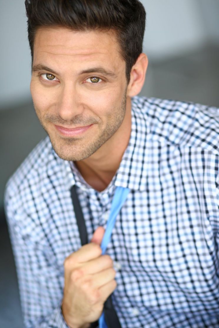Sean Jenkins