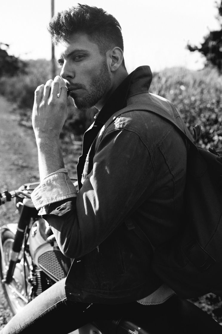 Sean Jenkins