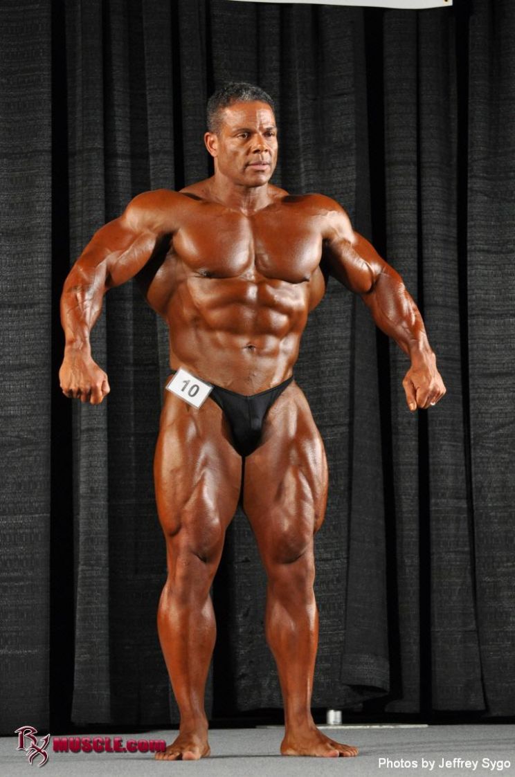 Sean Jenkins