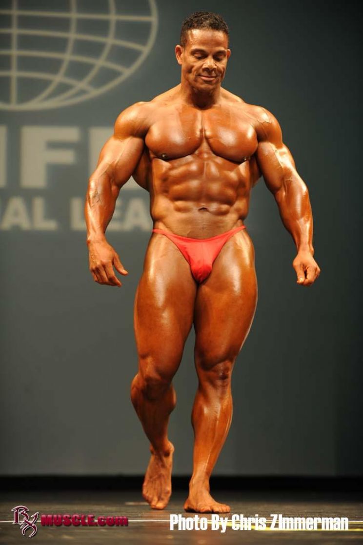 Sean Jenkins