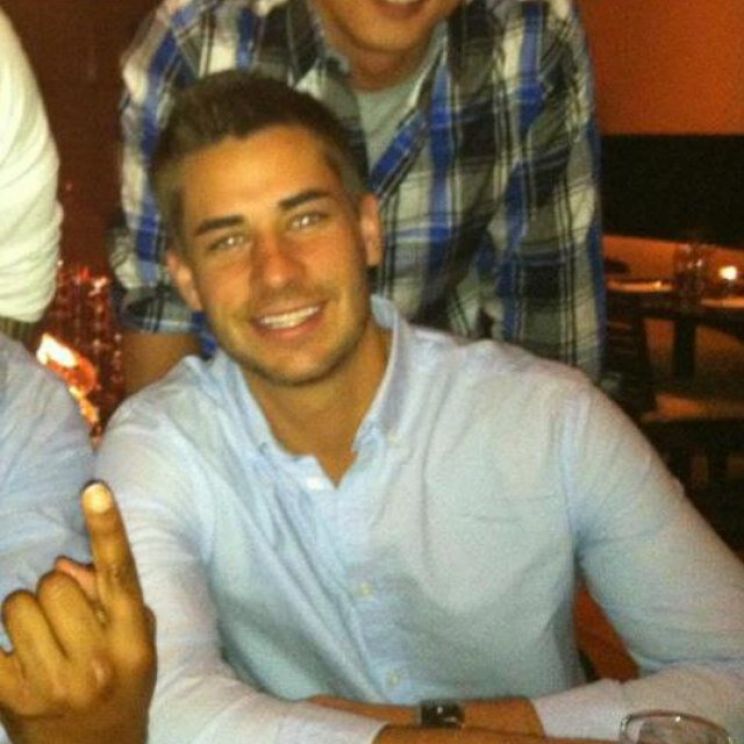Sean Jenkins