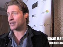 Sean Kanan photo