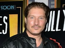 Sean Kanan photo