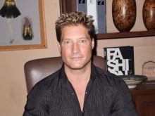 Sean Kanan