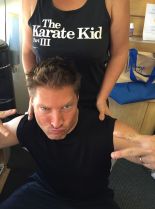 Sean Kanan