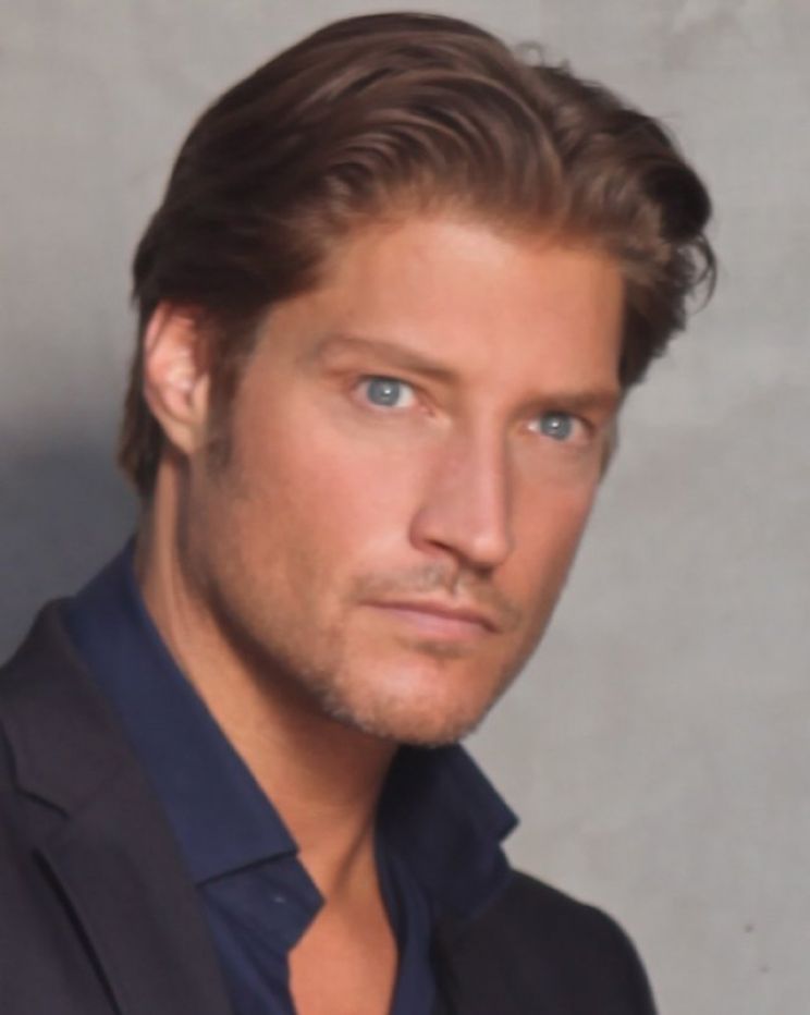 Sean Kanan