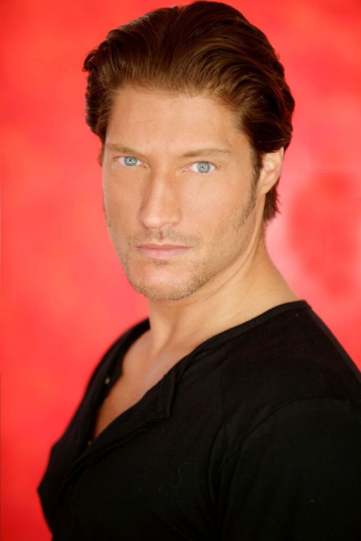 Sean Kanan