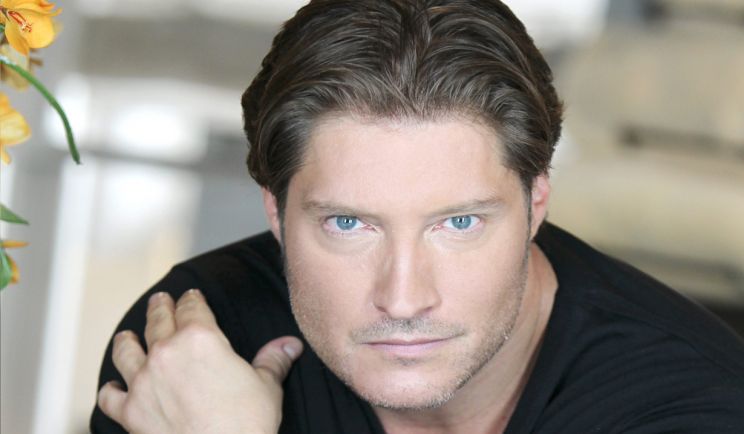 Sean Kanan