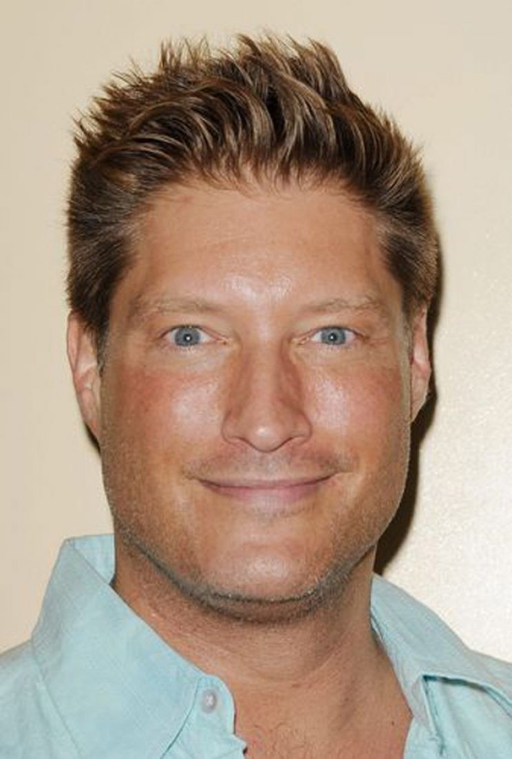 Sean Kanan